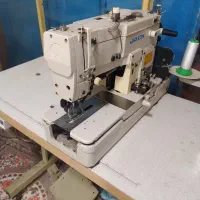 چرخ مادگی ودکمه زن جک