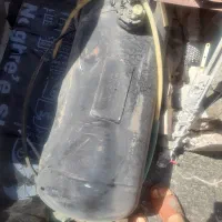 کپسول گاز LpG