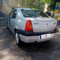 رنو تندر ۹۰ E0 مدل ۱۳۸۷ دستی