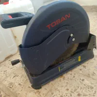 پروفیل بر توسن