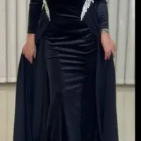 لباس شب و عروسی و مجلسی