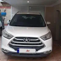 جک s3 مدل 97