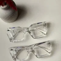 فرم عینک مطالعه