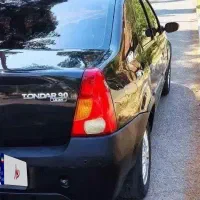 ال ۹۰ E2 پارس خودرویی بی رنگ