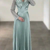 لباس مجلسی