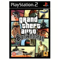 نصب بازی پلی استیشن PS2