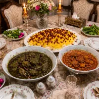 آشپز خانم برای منازل و ادارات و شرکتها و کلینیکها