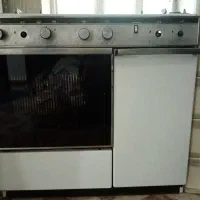 گاز فر