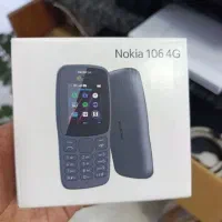 موبایل Nokia 106 4G
