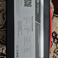 هدلایت conpex x8 h7 150w