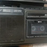 ضبط صوت خبرنگاری آیوا اصل ژاپن