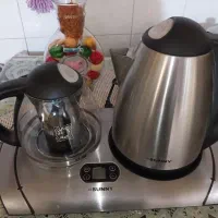 حراج مقداری وسایل