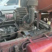 تانکر وپمپ لجن کش