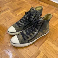 کفش converse all star