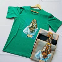 تیشرت دختر نگیندار