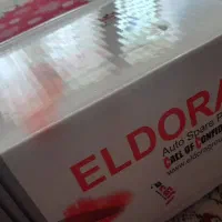 پژو ۲۰۶ بوش پیستون الدورا و رینگ یوفلکس تیپ ۲و۳