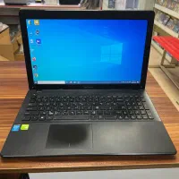 لپتاپ ایسوس i5 رم ۸ باتری نو