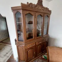 ویترین سه در