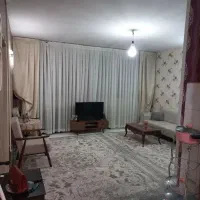 ۶۱متر  طبقه۱  سمت نما