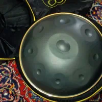 هنگ درام sp آکبند با پایه روغن دفتر نت