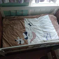تخت کودک