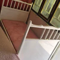 تخت خواب بچه گانه