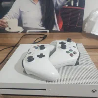 ایکس باکس وان اس one s