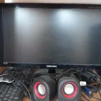 مانیتور سامسونگ