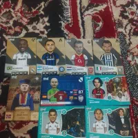 کارت کمدی نو