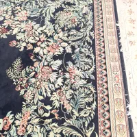 فرش ماشینی ابریشم