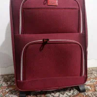 چمدان مسافرتی سایزمتوسط