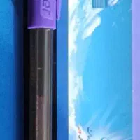 خودکار بنفش موجوده