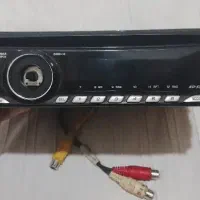 ضبط JVC