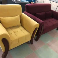 راحتی ۷نفره نو