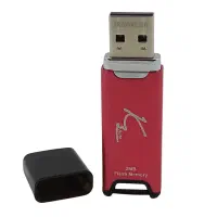 توکن امضای دیجیتال