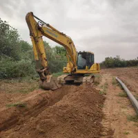 اجاره دستگاه های بیل مکانیکی