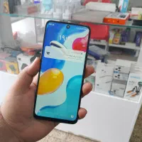 note 11s 128g رم ۸