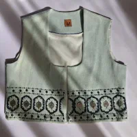 جلیقه های جانا