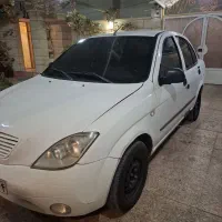تیبا صندوقدار 97