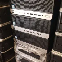 خریـد فـروش مینی کیس های خانگی اداری حرفه ای HP i5
