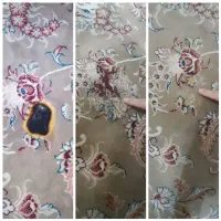 رفوگری وتعمیر تخصصی فرش