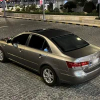 سوناتا ۲۰۱۰ دنده ای تیتانیوم