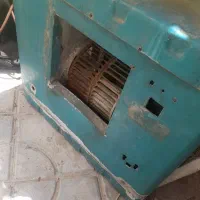یک عدد کولر ابی سالم کار میکن