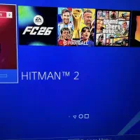 ps4 slim 1Tb اکانتی