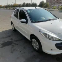 207 TU5 1403|خودرو سواری و وانت|حمیدیا, |دیوار