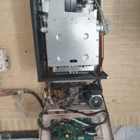 تعمیرات تخصصی پکیج و رادیاتور