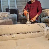 مبل شویی رنجبر شستشومبل کرج فردیس،محمدشهر قالیشویی