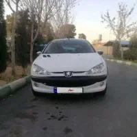 ۲۰۶تیپ ۵مدل ۹۲دریچه گاز سیمی فول