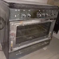 اجاق مبله آلتون