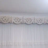 قاب پرده